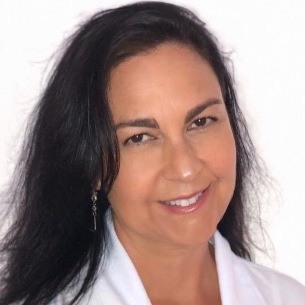 Carolina Franken de Moraes